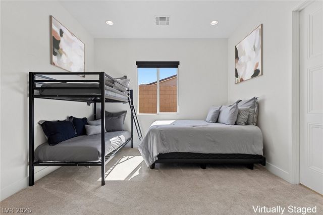 5515 Grambley Street, Las Vegas, NV 89149