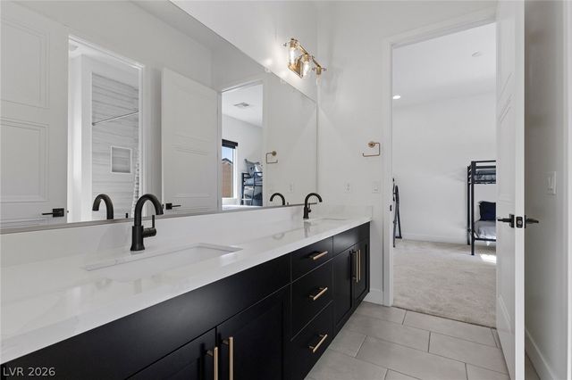 5515 Grambley Street, Las Vegas, NV 89149