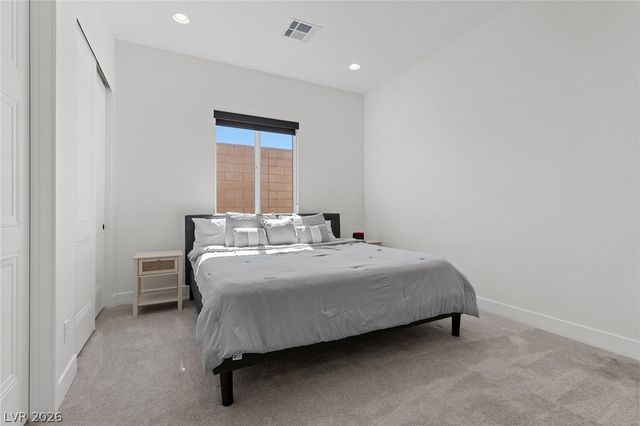 5515 Grambley Street, Las Vegas, NV 89149