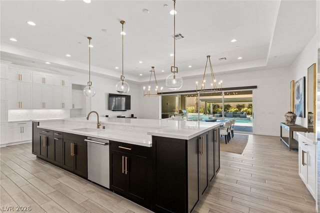 5515 Grambley Street, Las Vegas, NV 89149