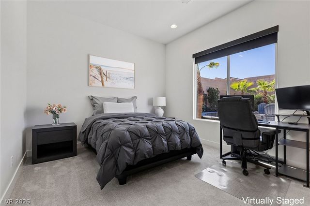 5515 Grambley Street, Las Vegas, NV 89149