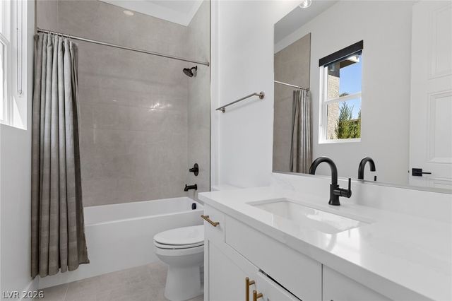 5515 Grambley Street, Las Vegas, NV 89149