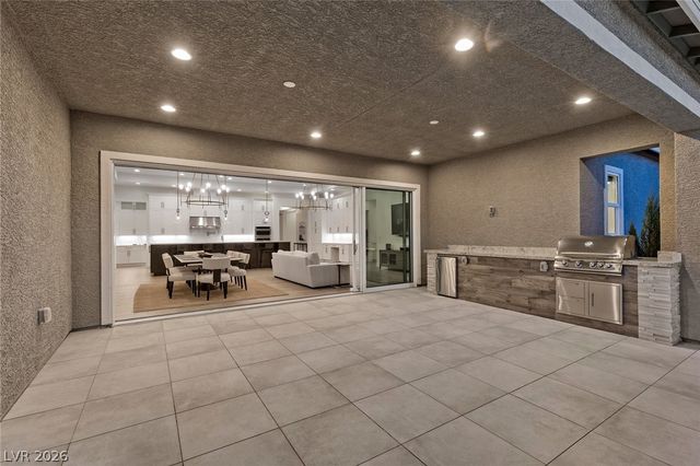 5515 Grambley Street, Las Vegas, NV 89149