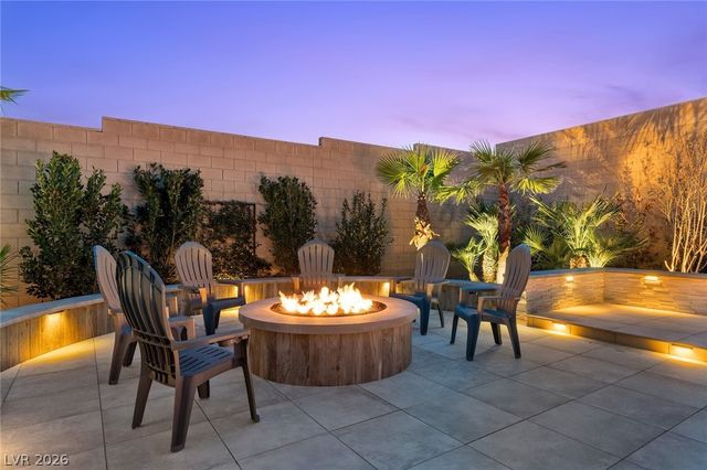 5515 Grambley Street, Las Vegas, NV 89149