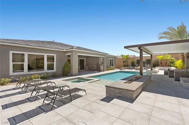 5515 Grambley Street, Las Vegas, NV 89149