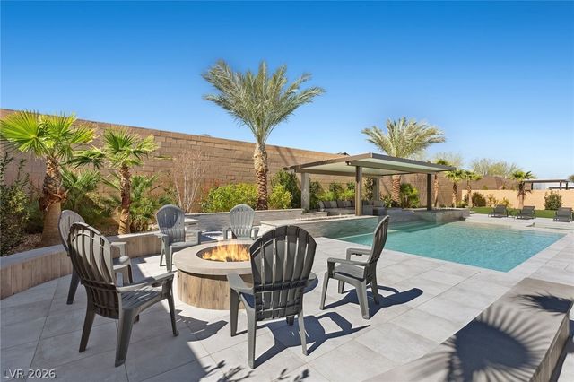 5515 Grambley Street, Las Vegas, NV 89149