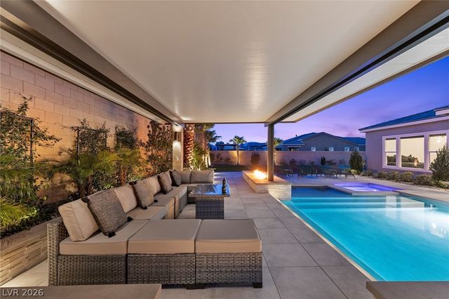 5515 Grambley Street, Las Vegas, NV 89149