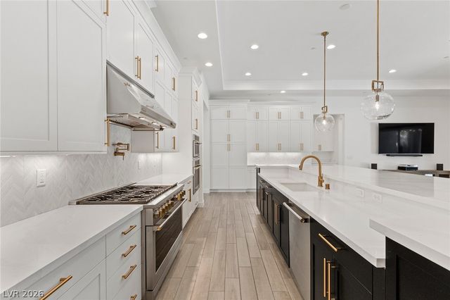 5515 Grambley Street, Las Vegas, NV 89149