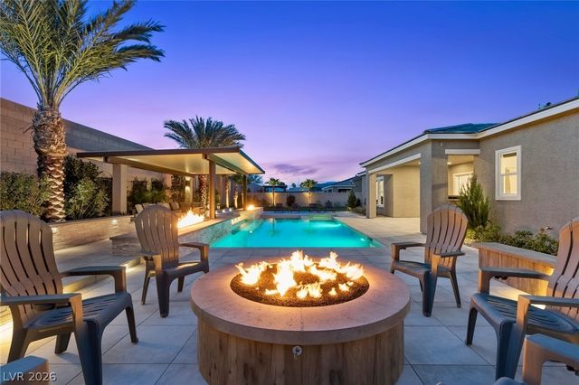 5515 Grambley Street, Las Vegas, NV 89149