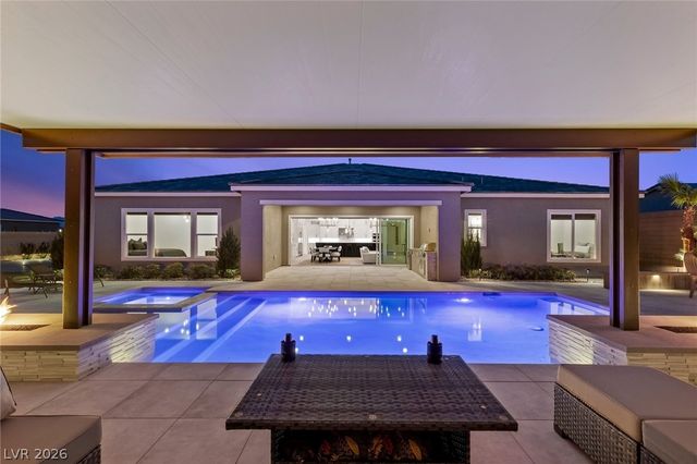 5515 Grambley Street, Las Vegas, NV 89149