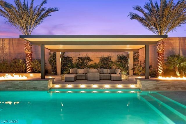 5515 Grambley Street, Las Vegas, NV 89149