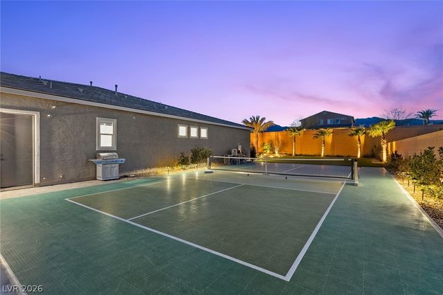 5515 Grambley Street, Las Vegas, NV 89149