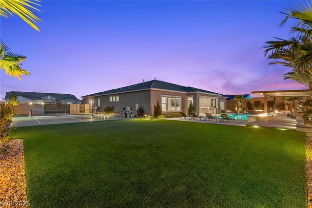 5515 Grambley Street, Las Vegas, NV 89149