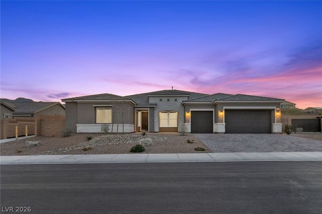 5515 Grambley Street, Las Vegas, NV 89149