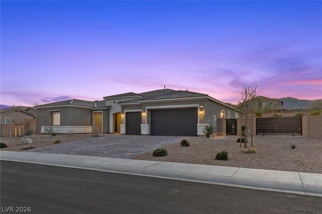 5515 Grambley Street, Las Vegas, NV 89149