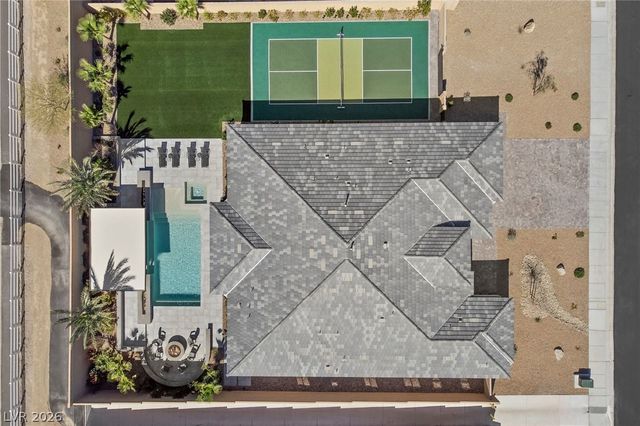 5515 Grambley Street, Las Vegas, NV 89149