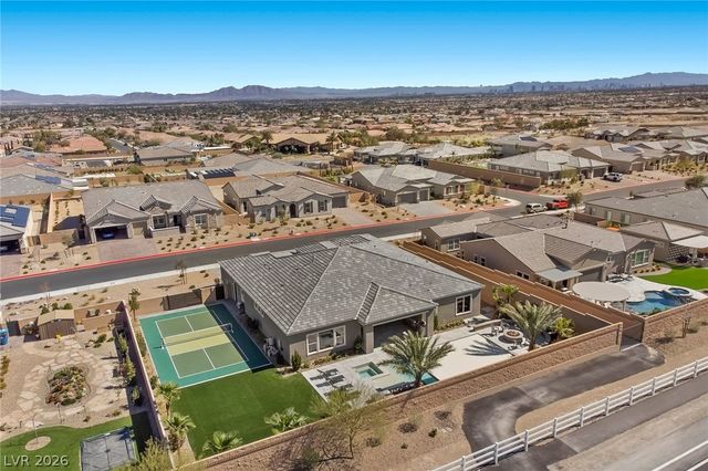 5515 Grambley Street, Las Vegas, NV 89149