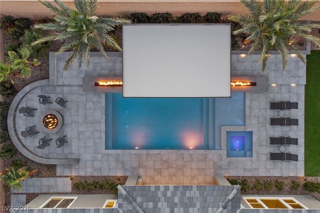 5515 Grambley Street, Las Vegas, NV 89149