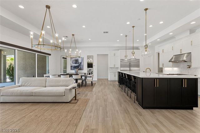 5515 Grambley Street, Las Vegas, NV 89149