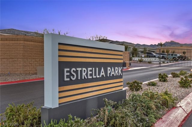 5515 Grambley Street, Las Vegas, NV 89149