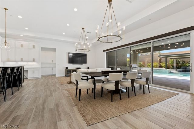 5515 Grambley Street, Las Vegas, NV 89149