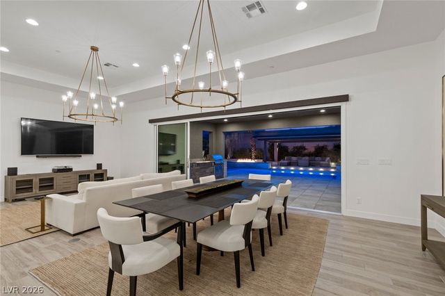 5515 Grambley Street, Las Vegas, NV 89149