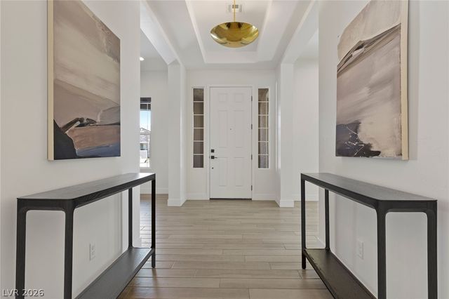 5515 Grambley Street, Las Vegas, NV 89149