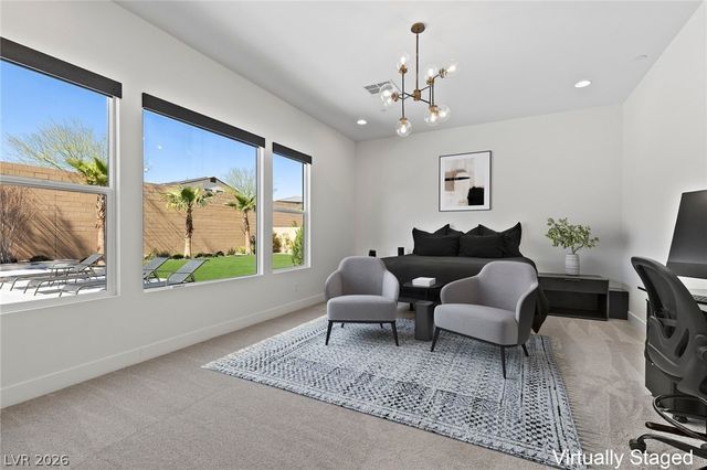 5515 Grambley Street, Las Vegas, NV 89149