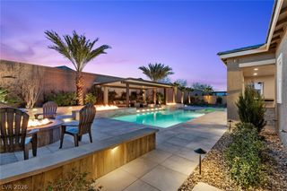 5515 Grambley Street, Las Vegas, NV 89149