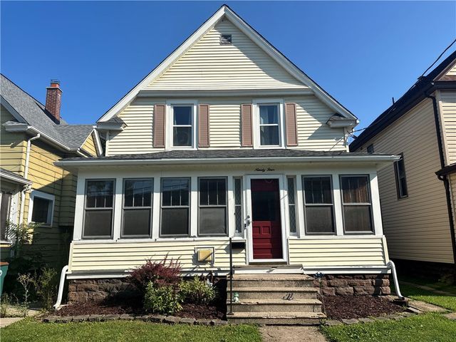 94 Keil Street, North Tonawanda, NY 14120