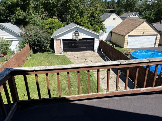 94 Keil Street, North Tonawanda, NY 14120
