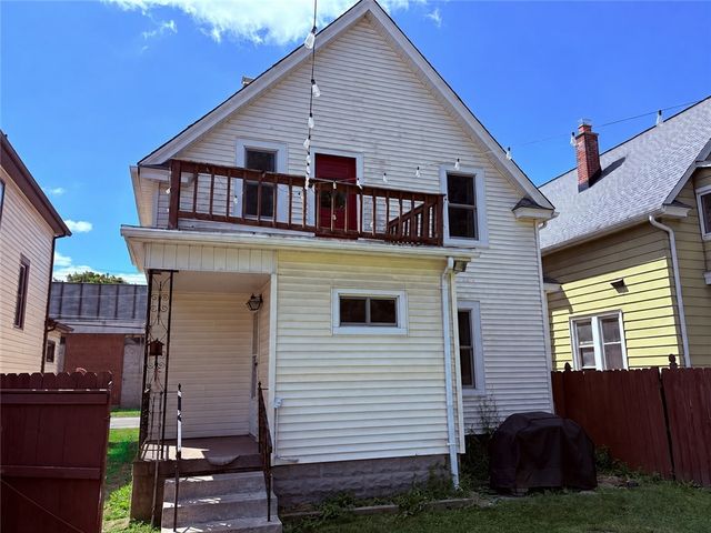94 Keil Street, North Tonawanda, NY 14120