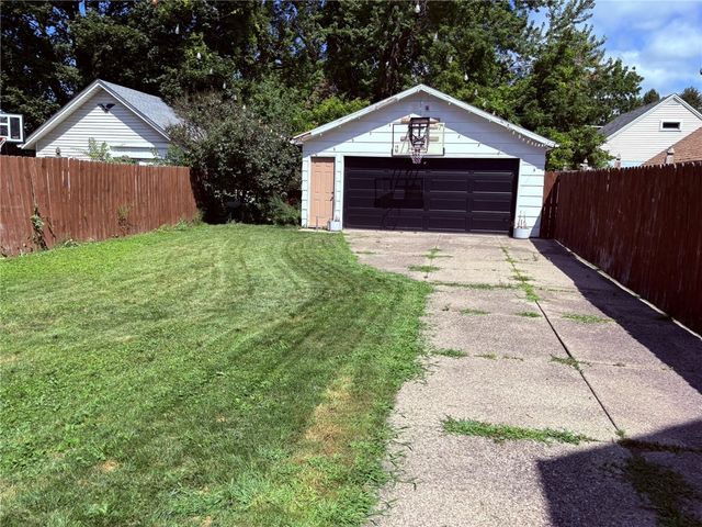 94 Keil Street, North Tonawanda, NY 14120