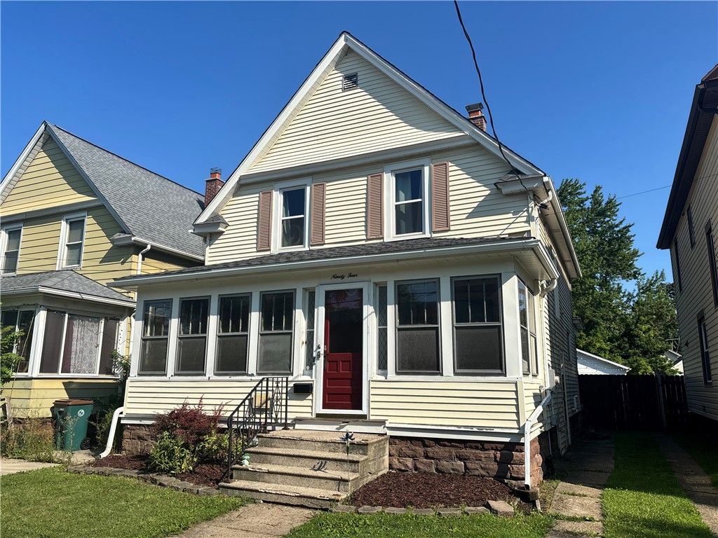 94 Keil Street, North Tonawanda, NY 14120