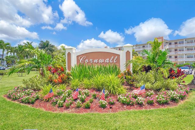 2017 Cornwall A 2017, Boca Raton, FL 33434