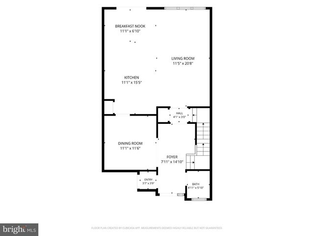 205 ELLA LN, Conshohocken, PA 19428