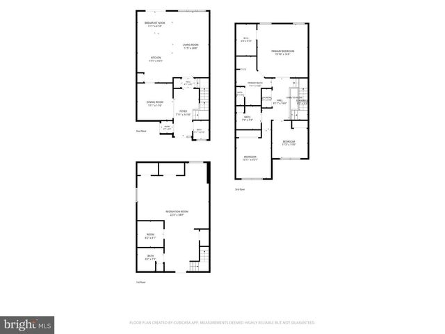 205 ELLA LN, Conshohocken, PA 19428