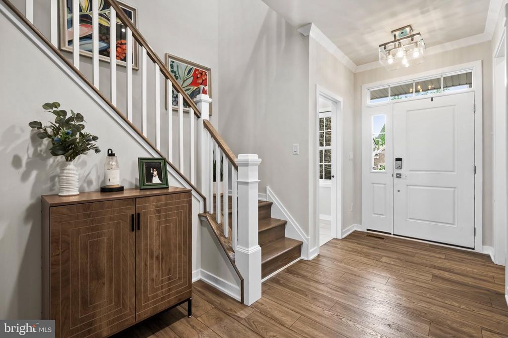 205 ELLA LN, CONSHOHOCKEN, PA 19428 — photo 4