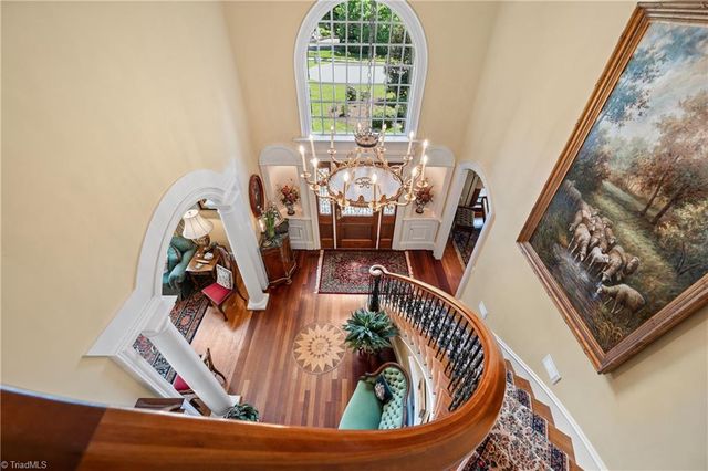 3904 Dover Park Road, Greensboro, NC 27407