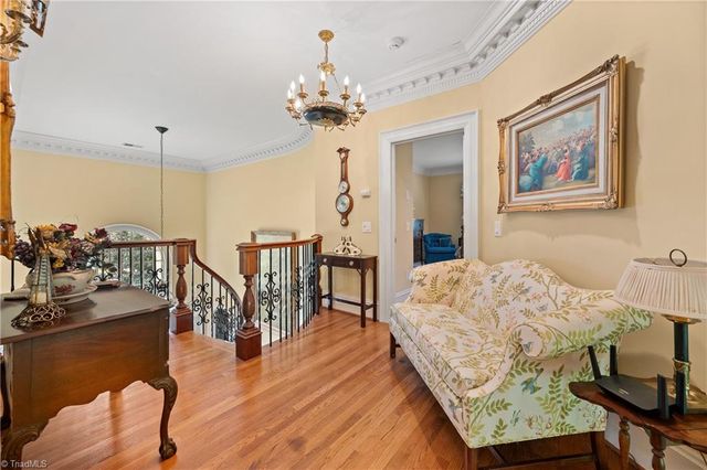 3904 Dover Park Road, Greensboro, NC 27407