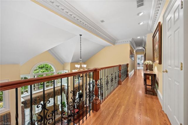 3904 Dover Park Road, Greensboro, NC 27407