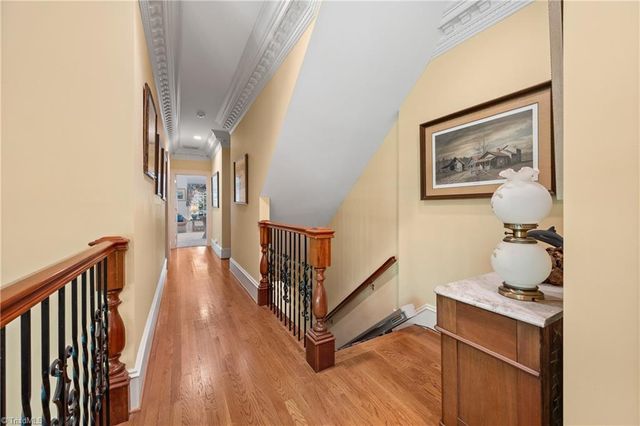 3904 Dover Park Road, Greensboro, NC 27407
