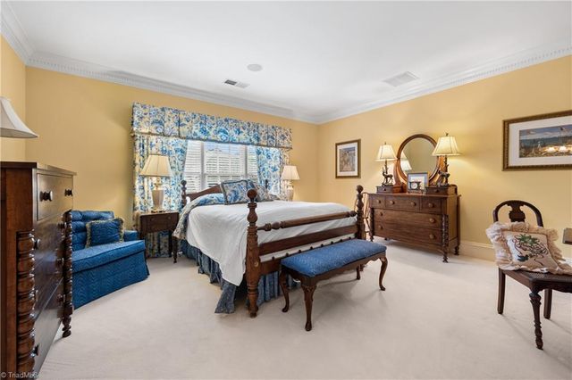 3904 Dover Park Road, Greensboro, NC 27407