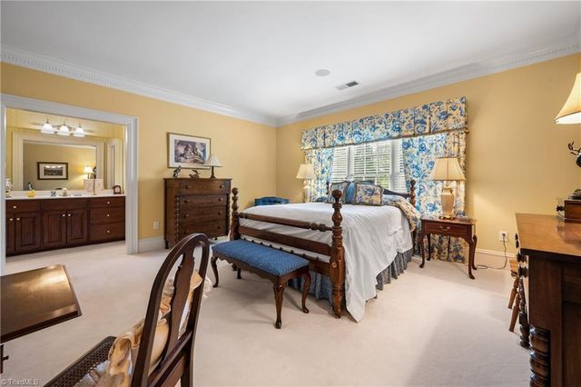 3904 Dover Park Road, Greensboro, NC 27407