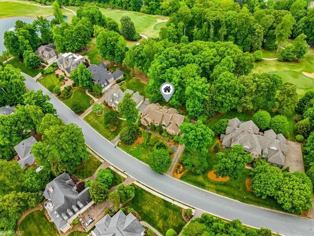 3904 Dover Park Road, Greensboro, NC 27407