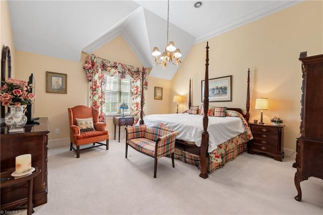 3904 Dover Park Road, Greensboro, NC 27407