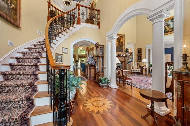 3904 Dover Park Road, Greensboro, NC 27407