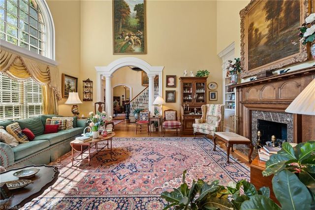 3904 Dover Park Road, Greensboro, NC 27407