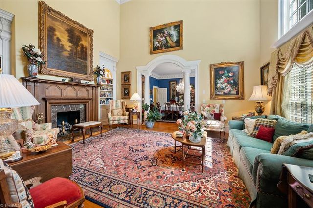 3904 Dover Park Road, Greensboro, NC 27407