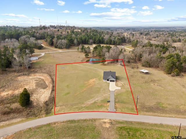 12754 Ridgeway Ct, Winona, TX 75792